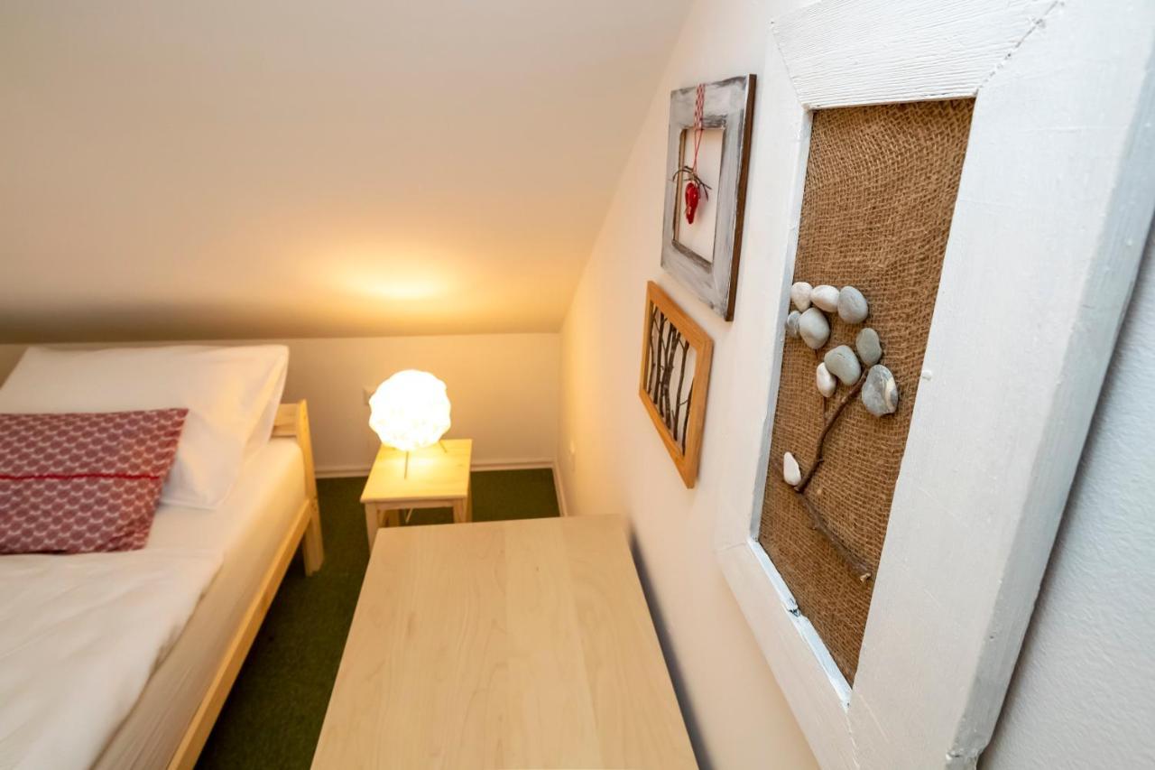 Apartmaji Rauter Bohinj Exterior foto